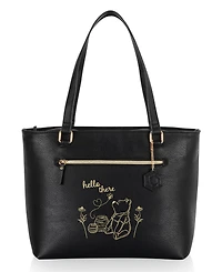 Oniva Disney Winnie the Pooh Uptown Cooler Tote Bag