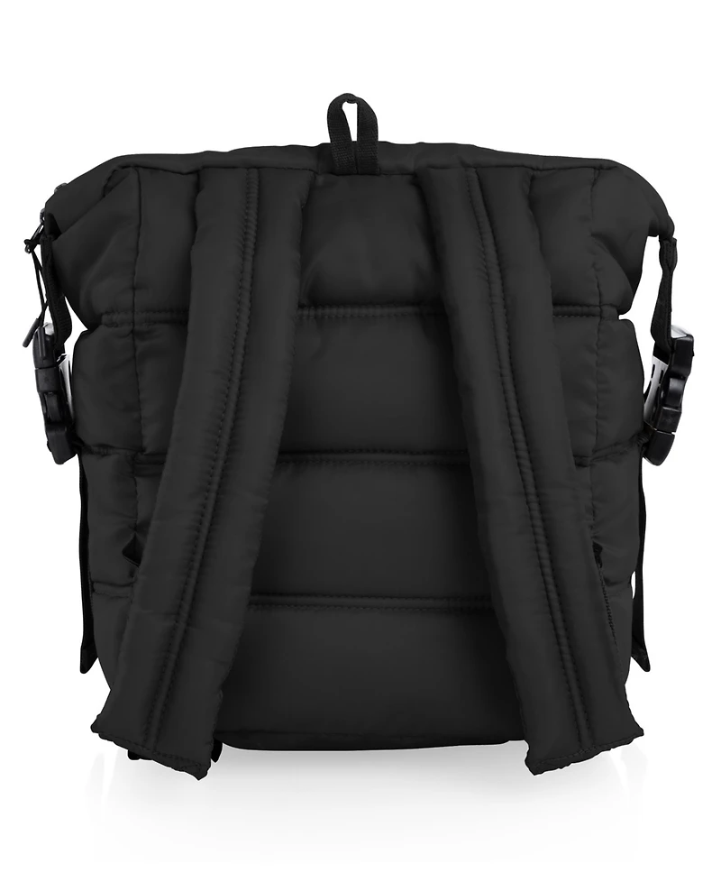 Oniva Everyday 12 Cans Quilted Washable Backpack Cooler