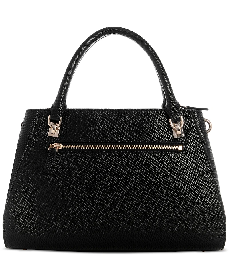 Guess Noelle Ii Luxury Satchel