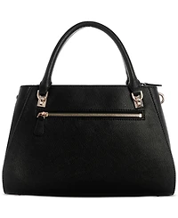 Guess Noelle Ii Luxury Satchel
