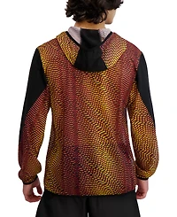 Reebok Men's Athlete Hype Jacket