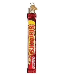 Old World Christmas 5" Mars Wrigley Candies Starburst Candy Ornament