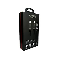 Tumi Usb-c to Usb-c 5ft Fast Charge Cable
