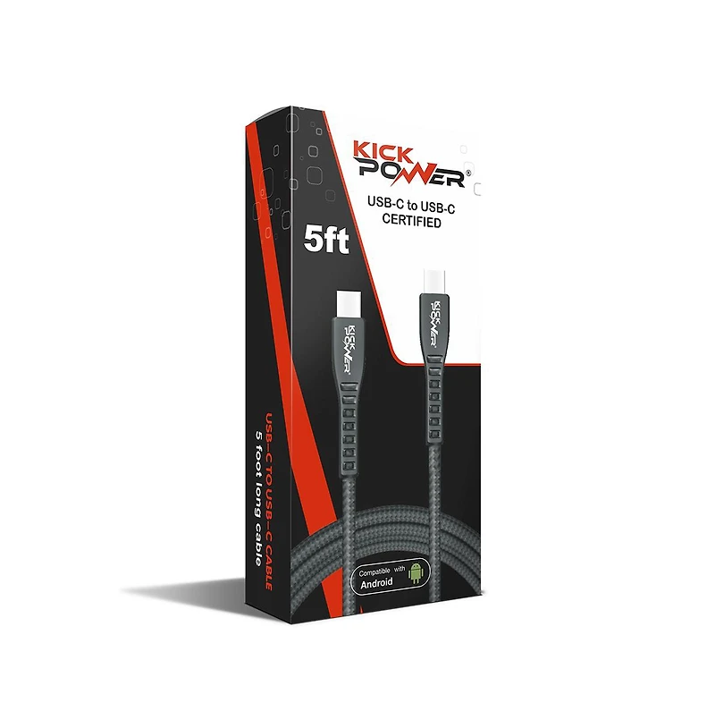 KickPOWER