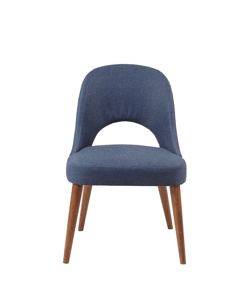 Ink+Ivy 2-Pc. Fabric Nola Upholstered Dining Side Chair