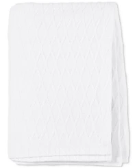 Lauren Ralph Classic Cotton Blanket