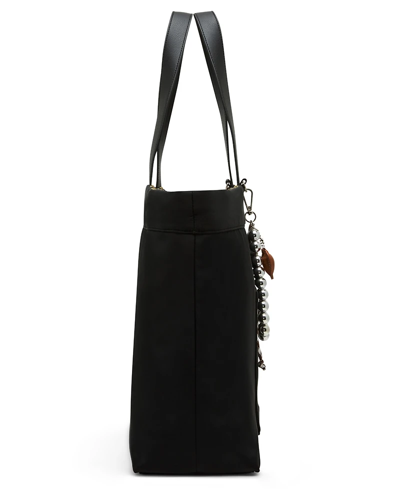 Madden Girl Reversible Extra-Large Tote Bag