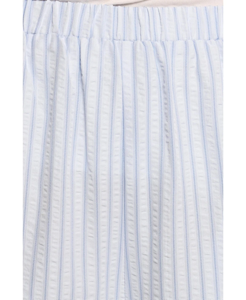 Petal and Pup Women's Peyton Striped Pant