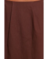 Petal and Pup Women's Chiaro Midi Skirt