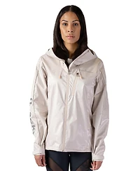 Woodpecker Women's Wind Shell Jacket