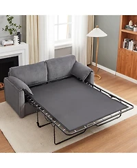 Streamdale Comfy Sleeper Sofa Bed