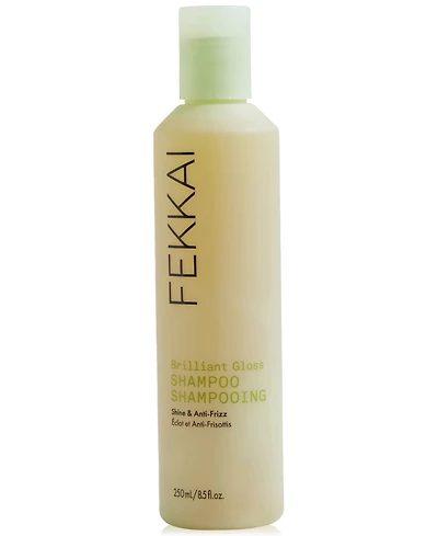 Fekkai Brilliant Gloss Shampoo, 8.5 oz.