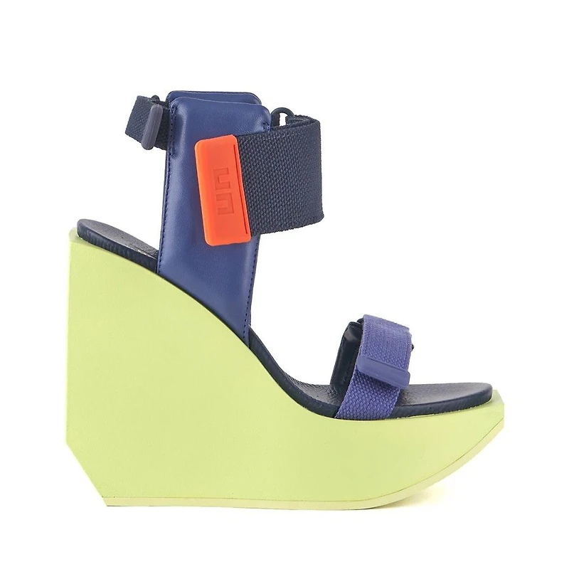 United Nude Womens Wa Puffy Hi