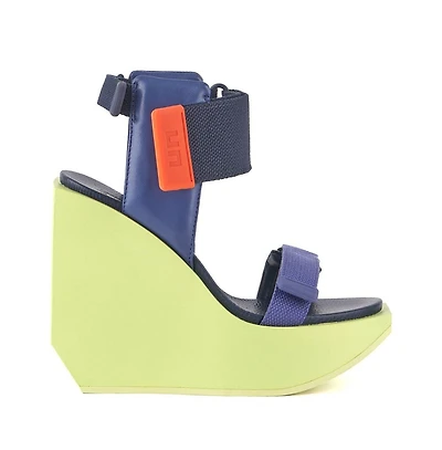 United Nude Womens Wa Puffy Hi
