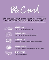 Bumble and Bumble Curl Reactivator Moisturizing Hair Mist, 8.5 oz.