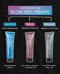 Bumble and Bumble Straight Blow Dry, 5oz.