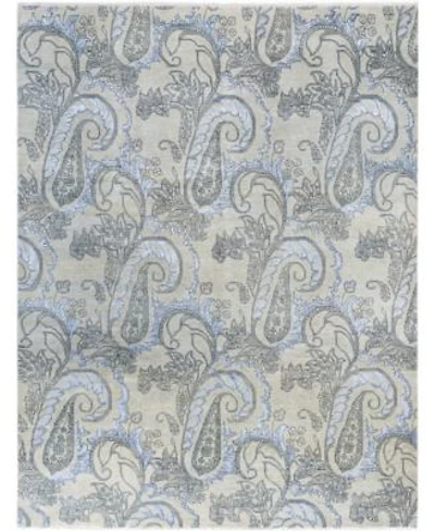 Adorn Hand Woven Rugs Indian Oak M6507 Rug Collection