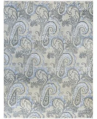 Adorn Hand Woven Rugs Indian Oak M6507 Rug Collection