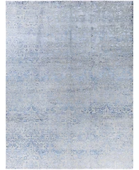 Adorn Hand Woven Rugs Indian Oak M7406 9'1"x12'3" Area Rug