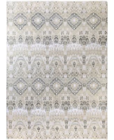 Adorn Hand Woven Rugs Indian Oak M6384 Rug Collection