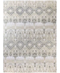 Adorn Hand Woven Rugs Indian Oak M6384 Rug Collection