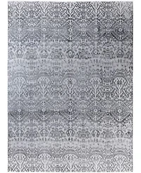 Adorn Hand Woven Rugs Indian Oak M8167 Rug Collection