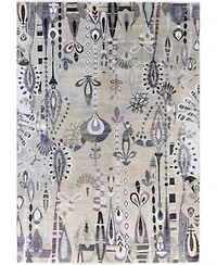 Adorn Hand Woven Rugs Indian Oak M6264 Rug Collection