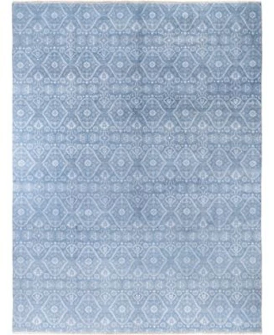 Adorn Hand Woven Rugs Indian Oak M7412 Rug Collection