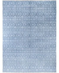 Adorn Hand Woven Rugs Indian Oak M7412 Rug Collection