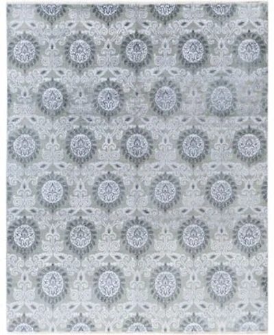 Adorn Hand Woven Rugs Indian Oak M6479 Rug Collection