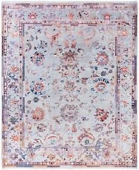 Adorn Hand Woven Rugs Indian Oak M7703 Rug Collection