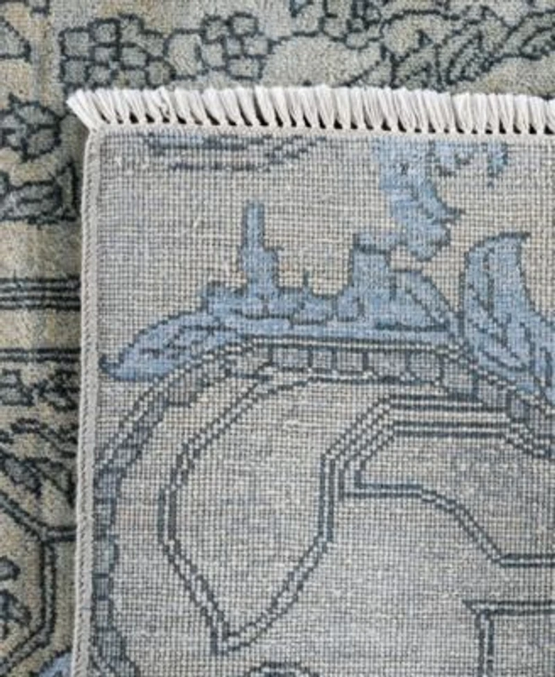 Adorn Hand Woven Rugs Indian Oak M6507 Rug Collection