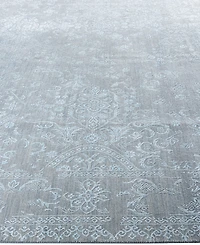 Adorn Hand Woven Rugs Indian Oak M7474 9'x12'3" Area Rug