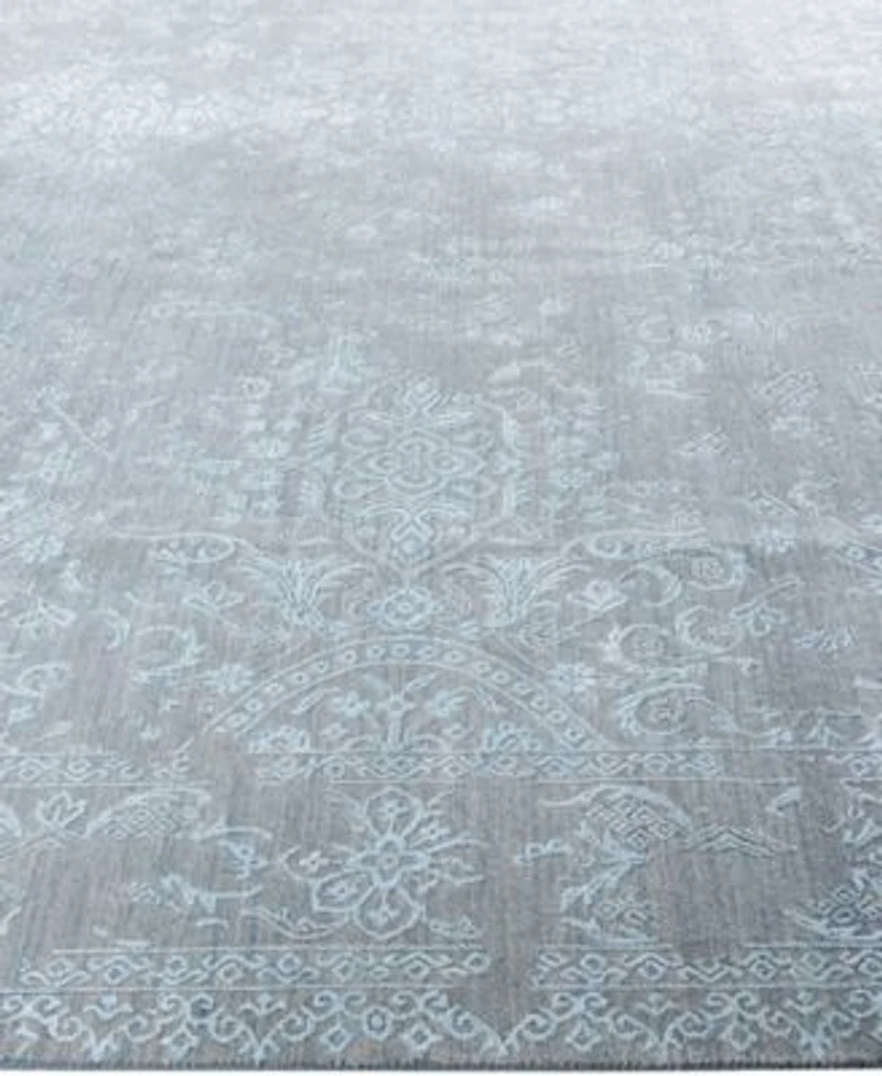 Adorn Hand Woven Rugs Indian Oak M7474 Rug Collection