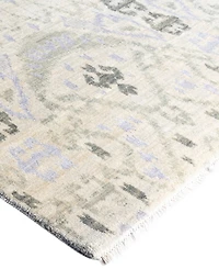 Adorn Hand Woven Rugs Indian Oak M6384 9'1"x12'3" Area Rug