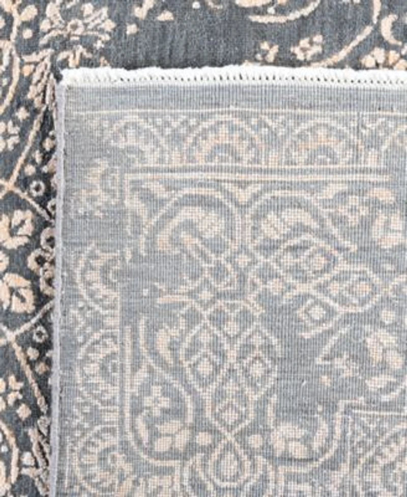 Adorn Hand Woven Rugs Indian Oak M7763 Rug Collection