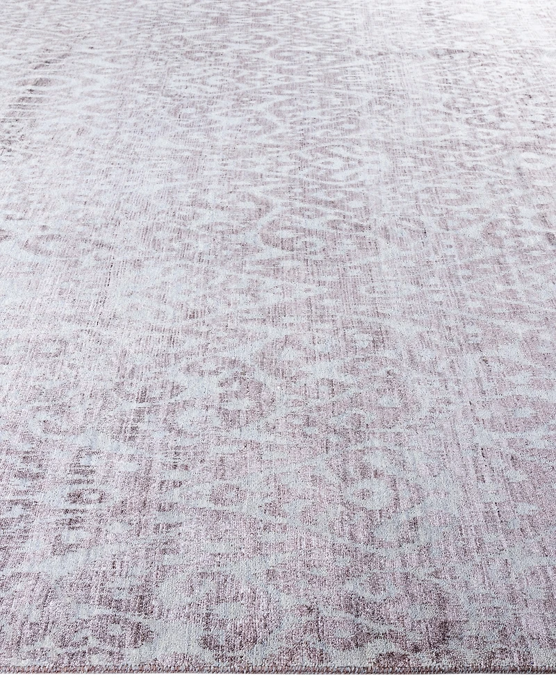 Adorn Hand Woven Rugs Indian Oak M8357 9'x12'3" Area Rug