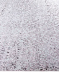 Adorn Hand Woven Rugs Indian Oak M8357 9'x12'3" Area Rug