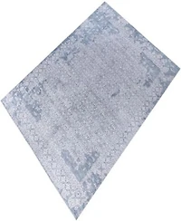 Adorn Hand Woven Rugs Indian Oak M7549 Rug Collection