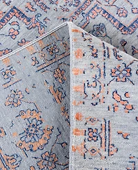 Adorn Hand Woven Rugs Indian Oak M7803 9'x11'10" Area Rug
