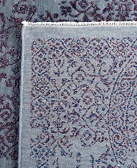 Adorn Hand Woven Rugs Indian Oak M7662 9'x12'4" Area Rug
