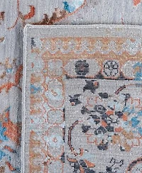 Adorn Hand Woven Rugs Indian Oak M7896 Rug Collection