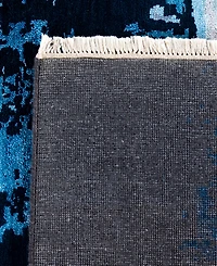 Adorn Hand Woven Rugs Indian Oak M7289 9'3"x12'4" Area Rug