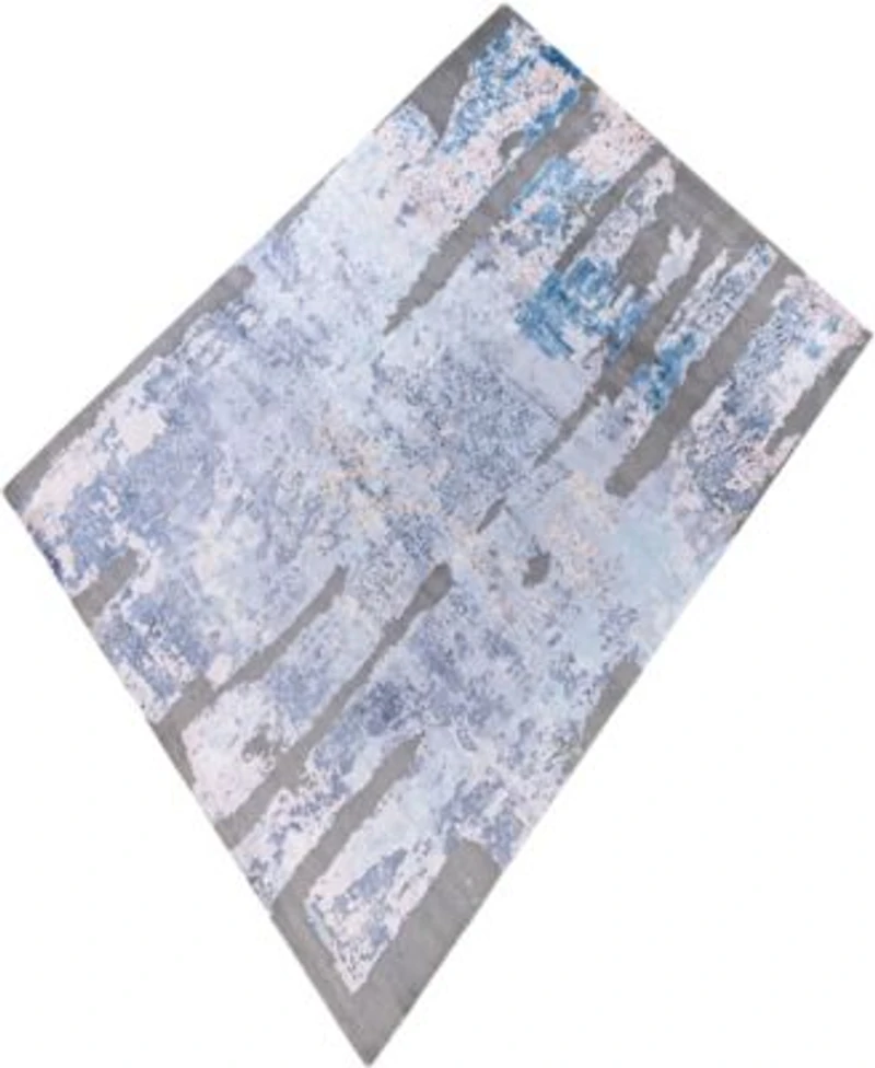 Adorn Hand Woven Rugs Indian Oak M8456 Rug Collection