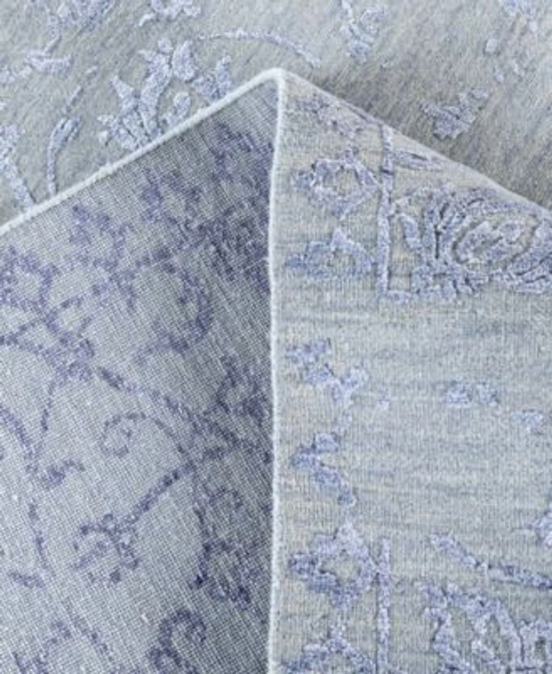 Adorn Hand Woven Rugs Indian Oak M8104 Rug Collection