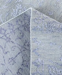 Adorn Hand Woven Rugs Indian Oak M8104 Rug Collection