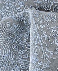 Adorn Hand Woven Rugs Indian Oak M7623 Rug Collection