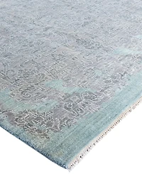 Adorn Hand Woven Rugs Indian Oak M6494 9'2"x12'2" Area Rug
