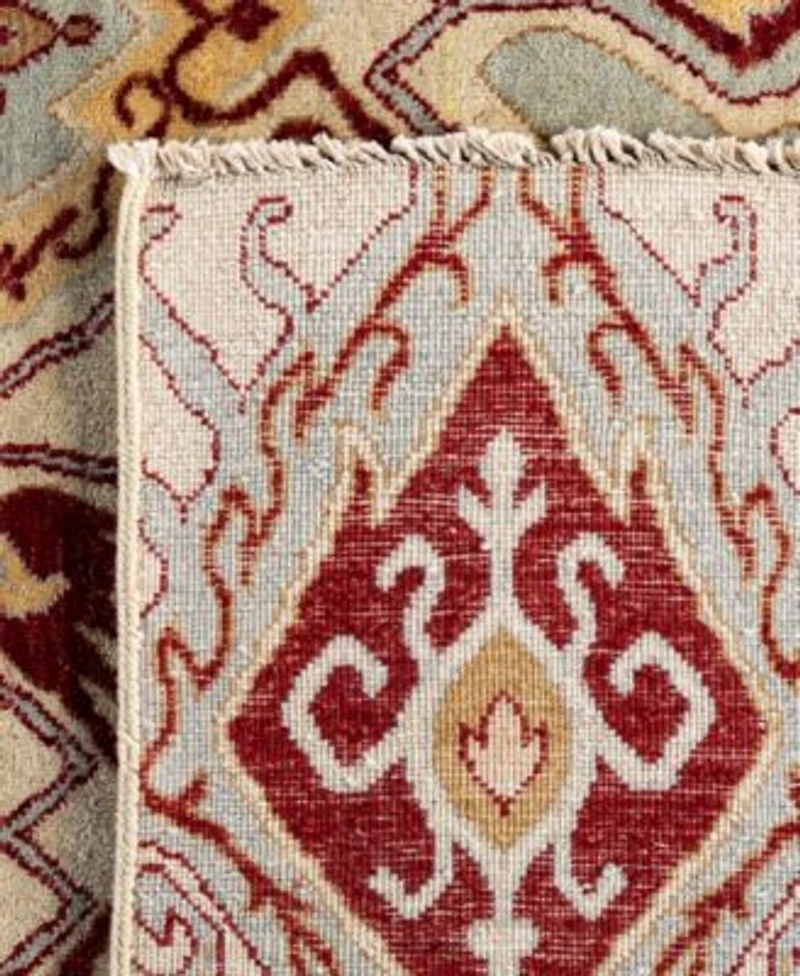 Adorn Hand Woven Rugs Indian Oak M6328 Rug Collection