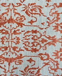Adorn Hand Woven Rugs Indian Oak M6511 8'1"x10' Area Rug